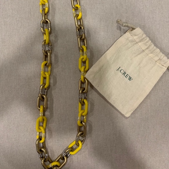 J. Crew Jewelry - J Crew necklace J. Crew Jewelry - J Crew necklace